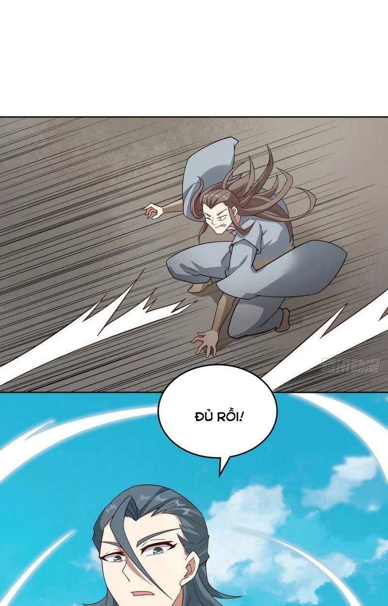 Nghịch Lân Chapter 143 - 9