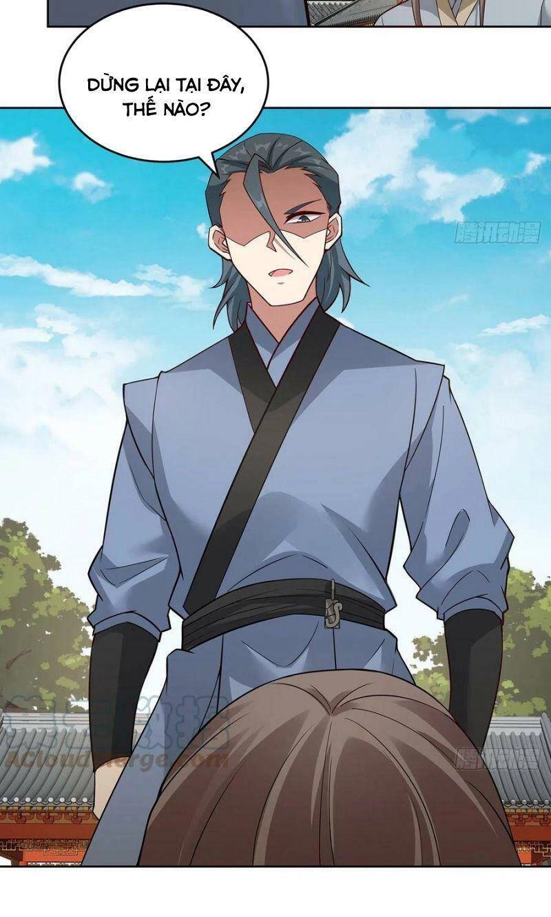 Nghịch Lân Chapter 143 - 15