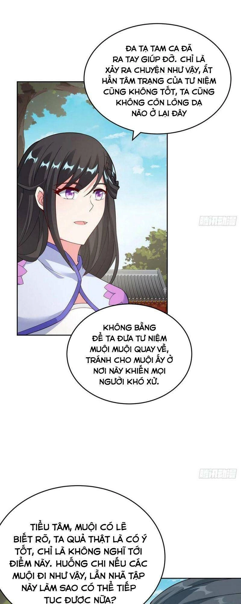 Nghịch Lân Chapter 143 - 19