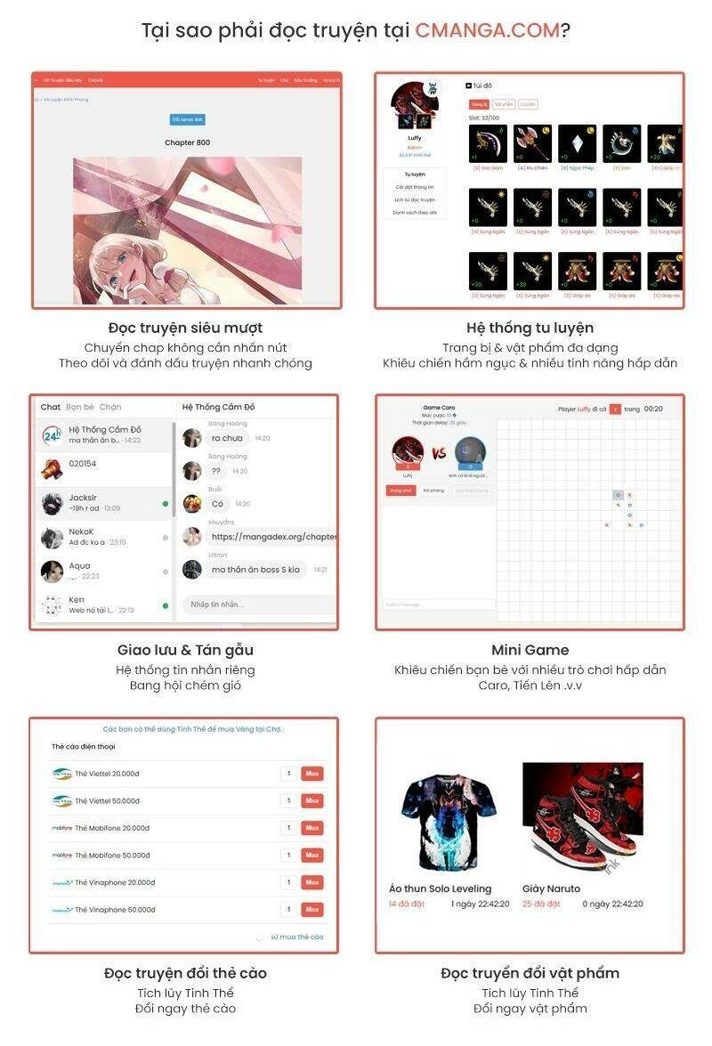 Nghịch Lân Chapter 143 - 21