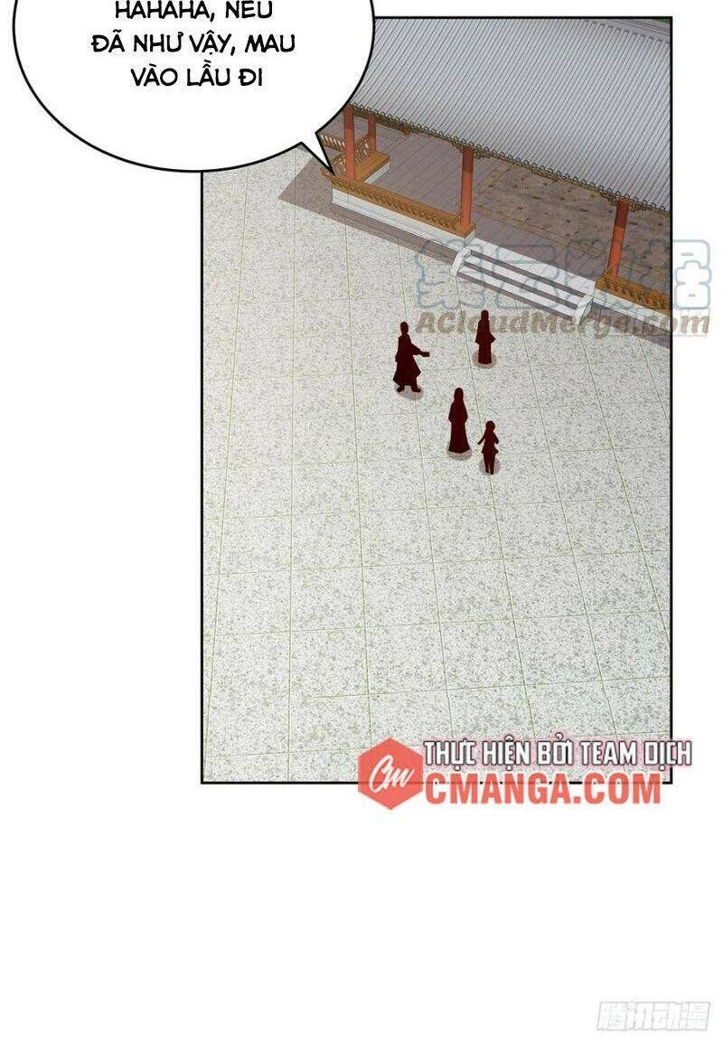 Nghịch Lân Chapter 143 - 23