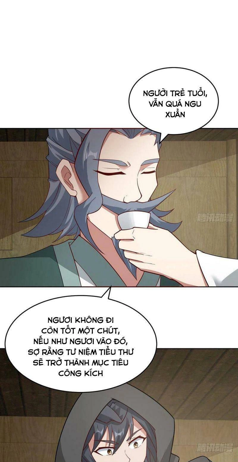 Nghịch Lân Chapter 143 - 26