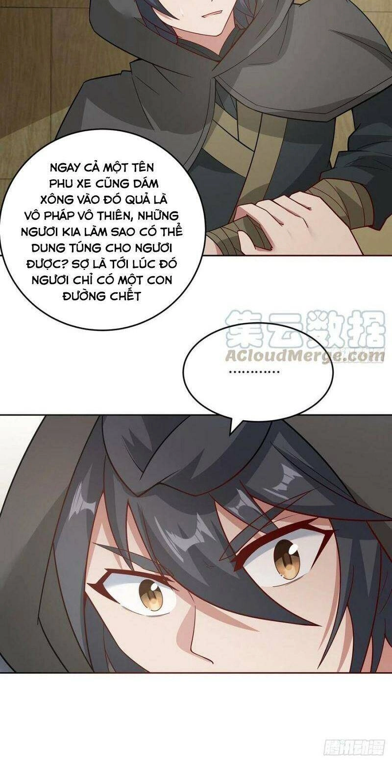 Nghịch Lân Chapter 143 - 27