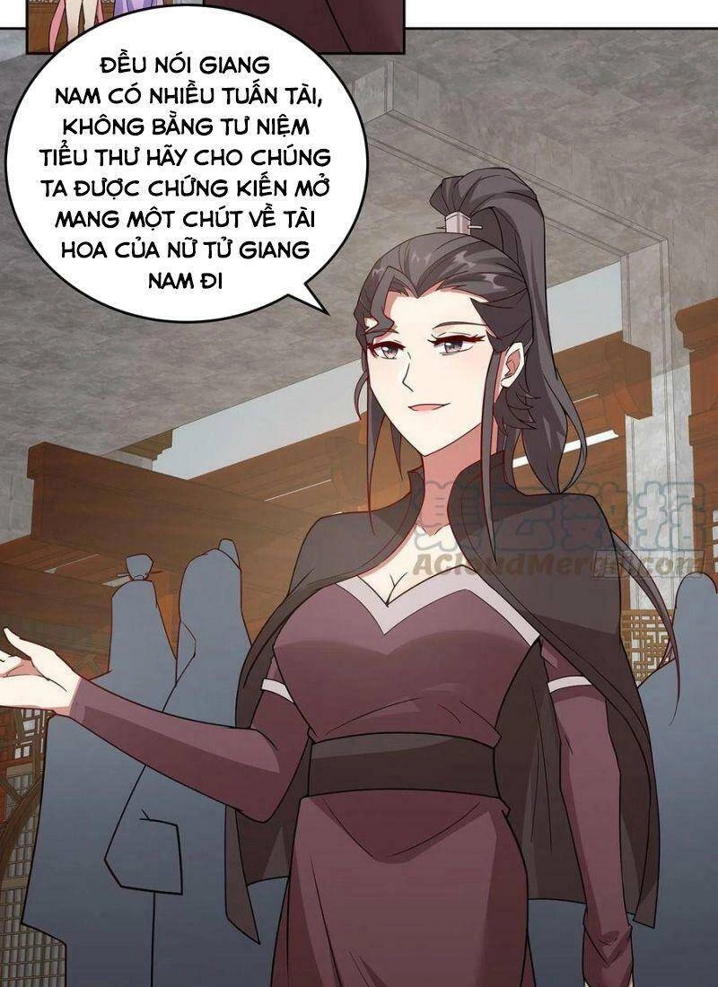 Nghịch Lân Chapter 143 - 32
