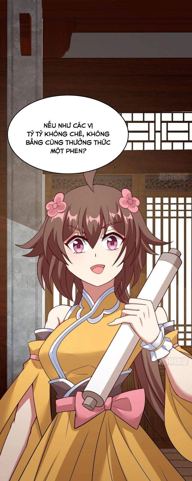 Nghịch Lân Chapter 144 - 1