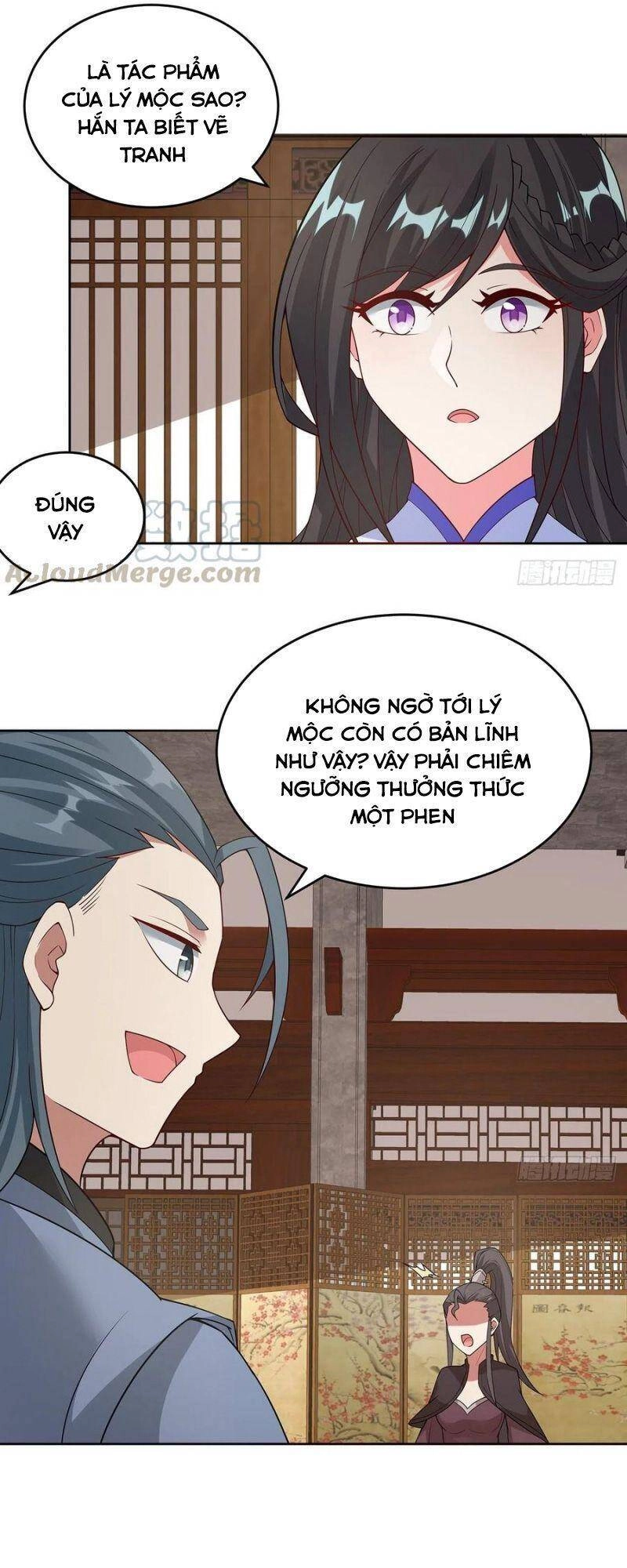 Nghịch Lân Chapter 144 - 7