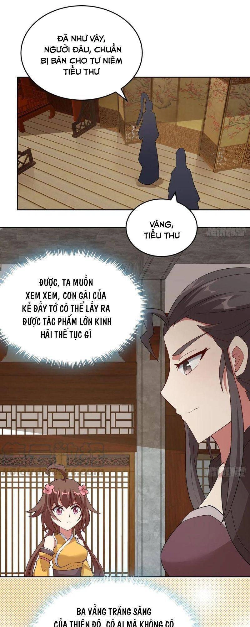Nghịch Lân Chapter 144 - 9