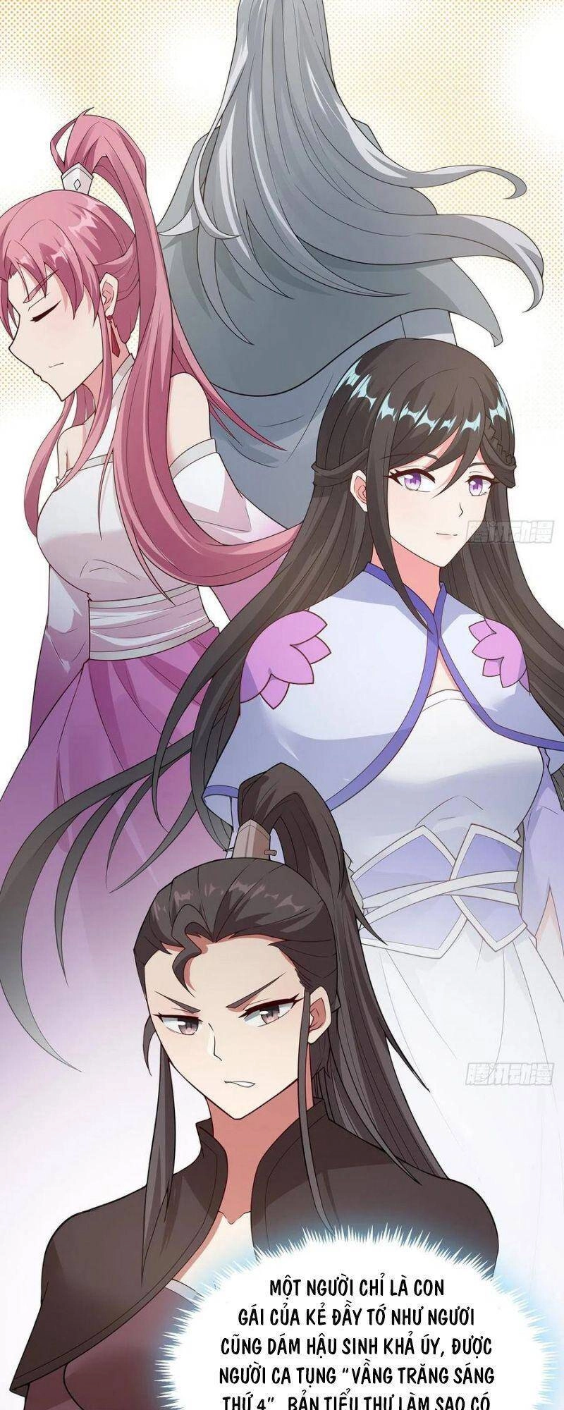 Nghịch Lân Chapter 144 - 11