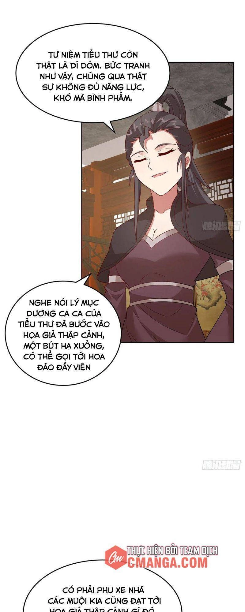 Nghịch Lân Chapter 144 - 19