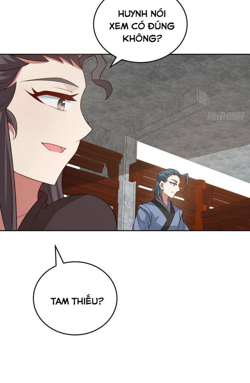 Nghịch Lân Chapter 144 - 24