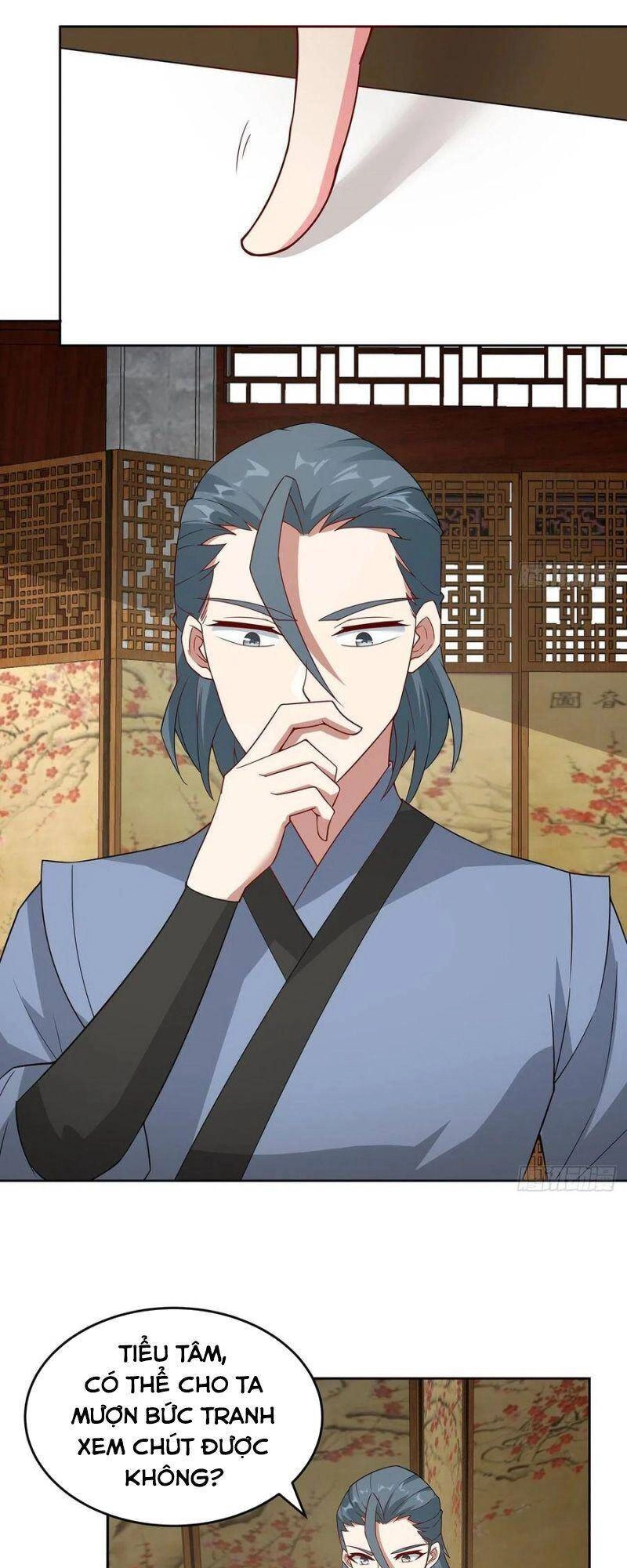 Nghịch Lân Chapter 144 - 25