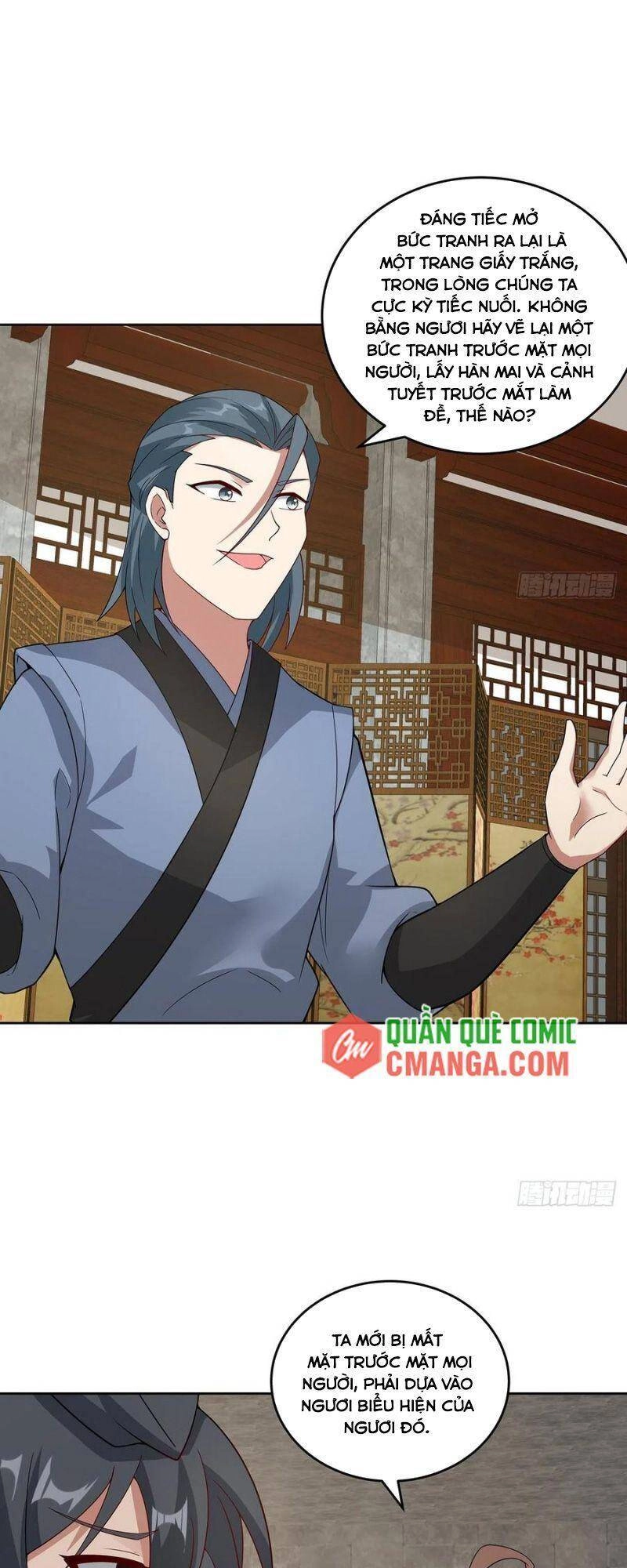 Nghịch Lân Chapter 145 - 5