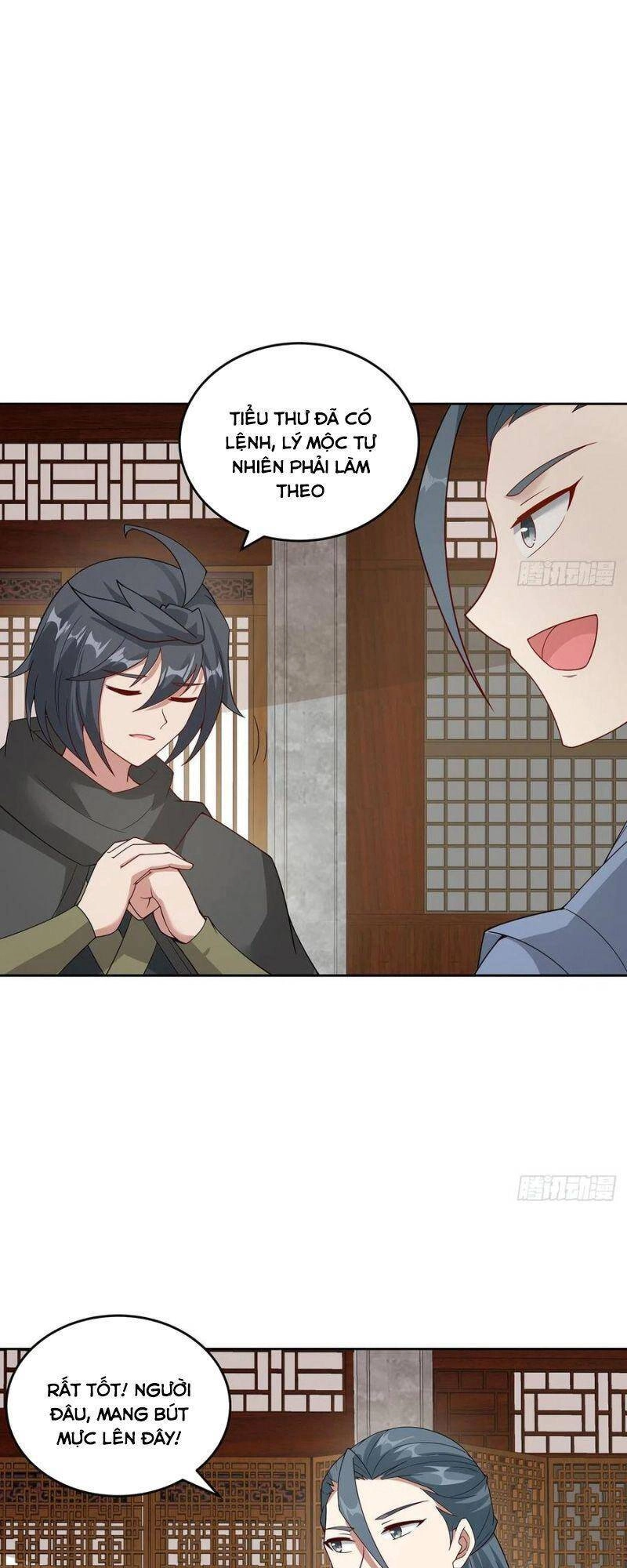 Nghịch Lân Chapter 145 - 7