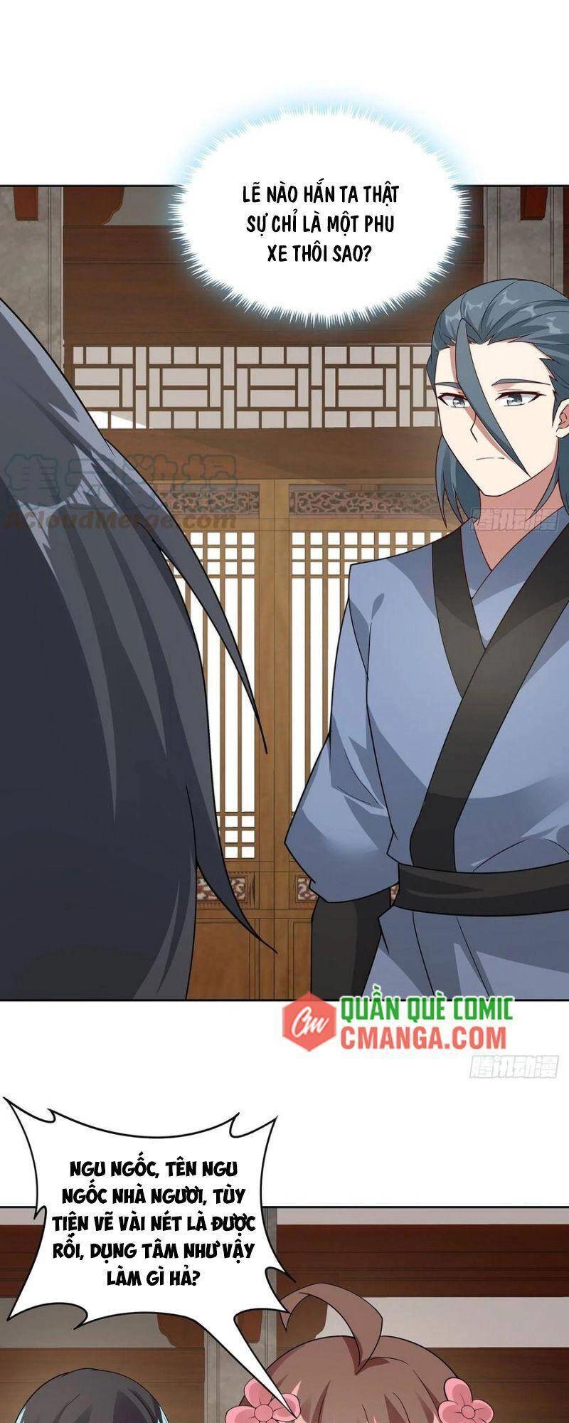 Nghịch Lân Chapter 145 - 15