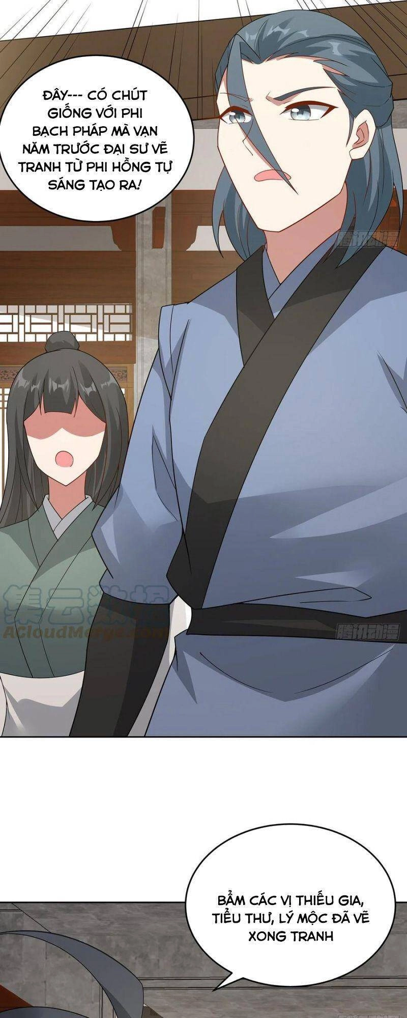 Nghịch Lân Chapter 145 - 21