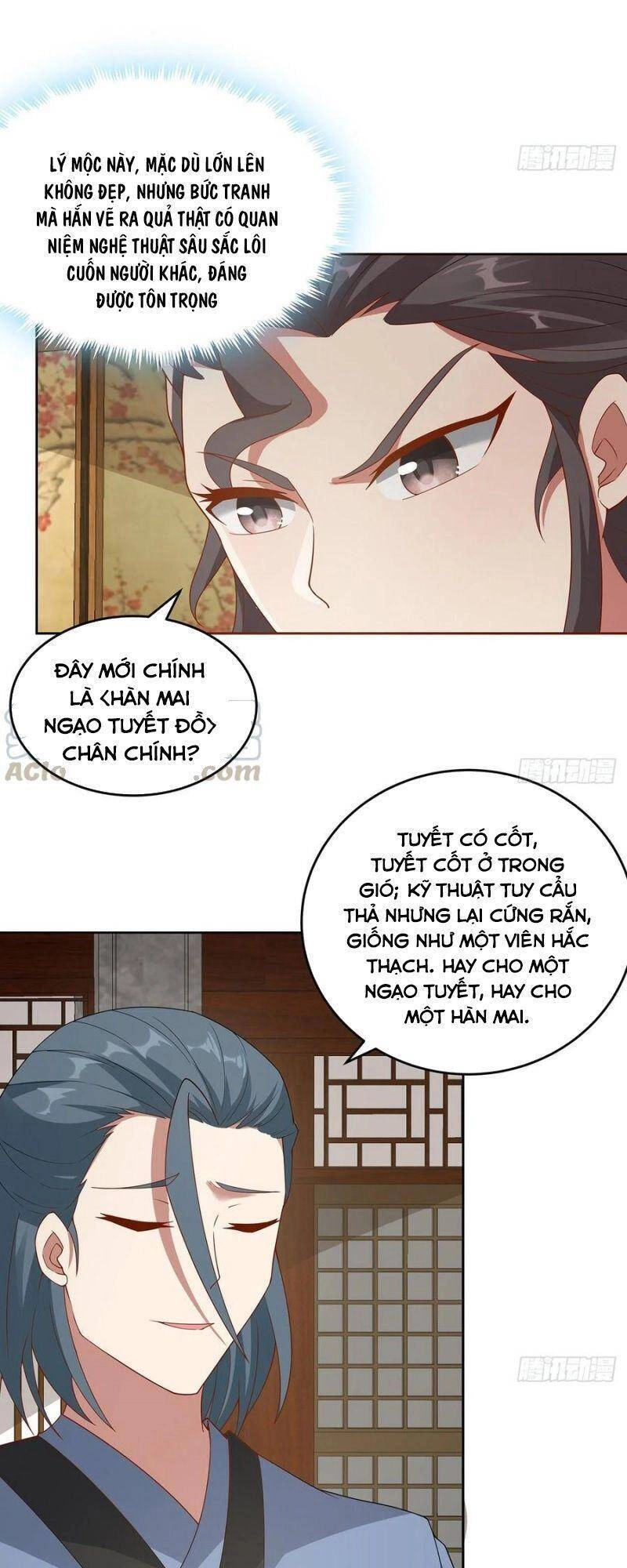Nghịch Lân Chapter 145 - 23