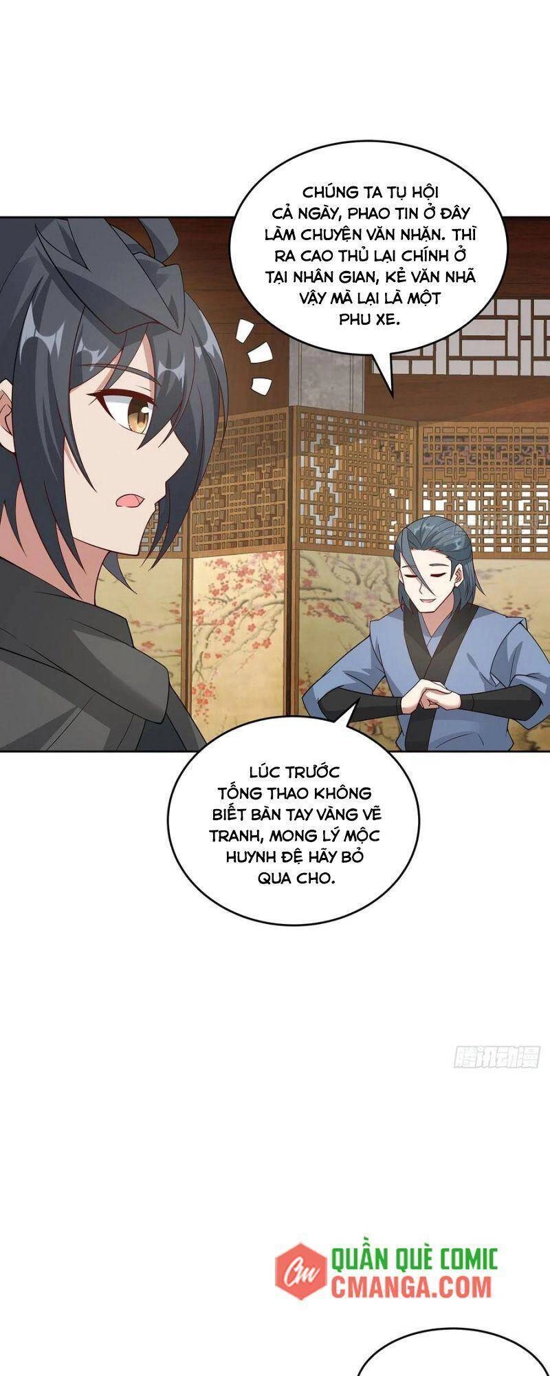 Nghịch Lân Chapter 145 - 27