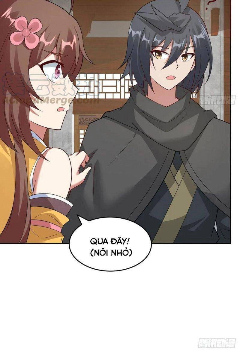 Nghịch Lân Chapter 145 - 30