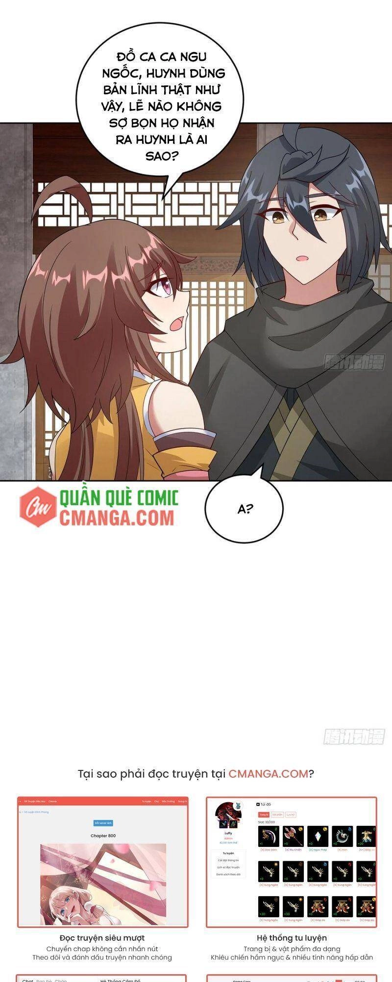 Nghịch Lân Chapter 145 - 31