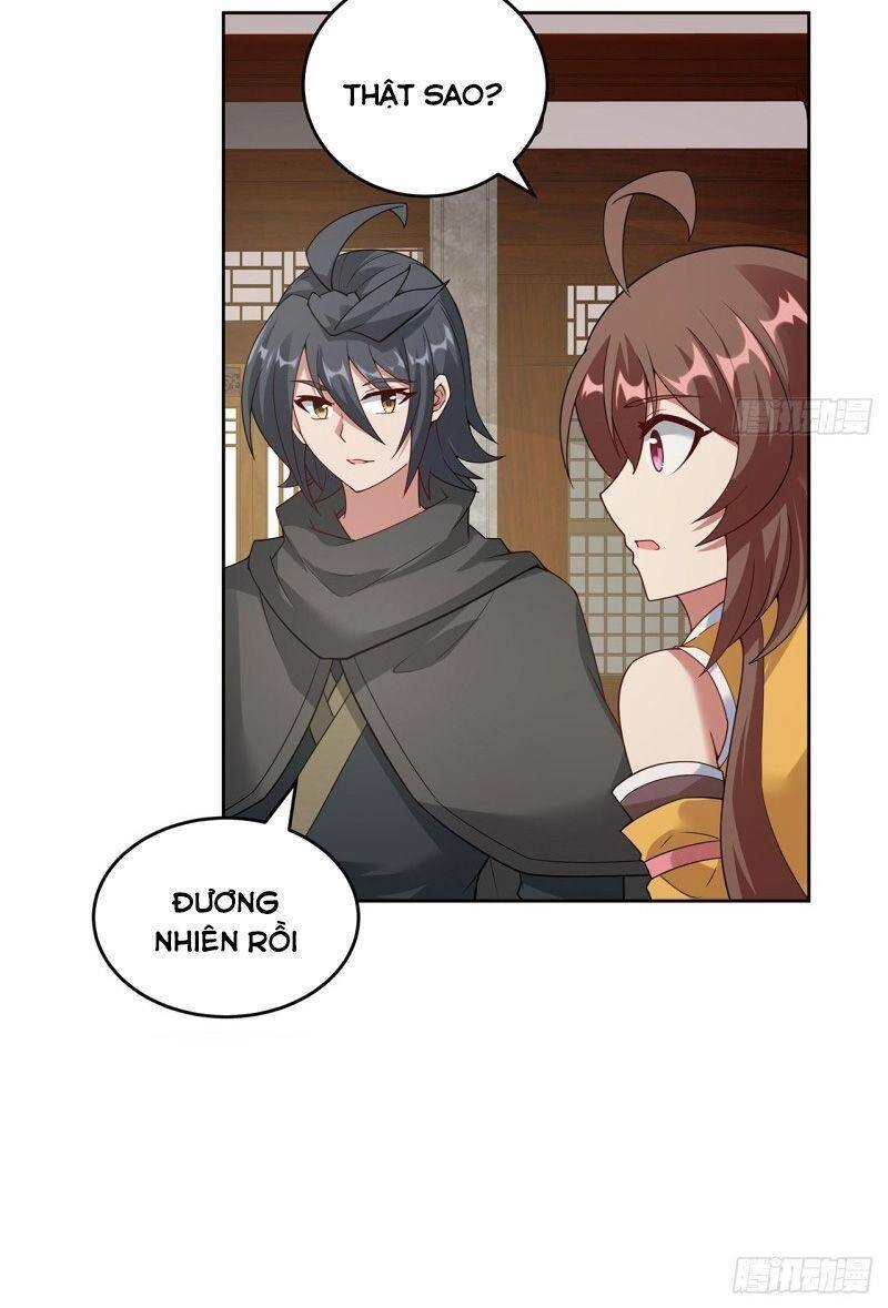 Nghịch Lân Chapter 146 - 2