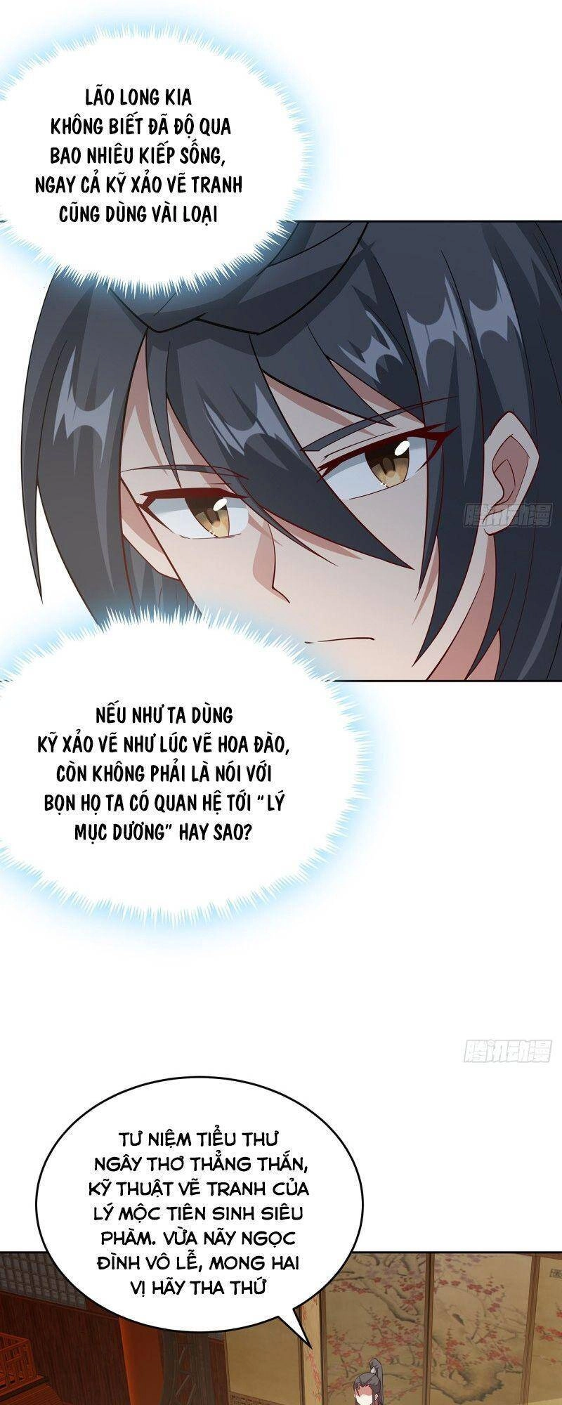 Nghịch Lân Chapter 146 - 3