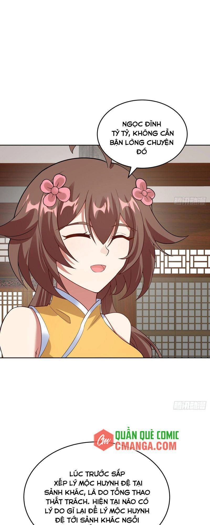 Nghịch Lân Chapter 146 - 5