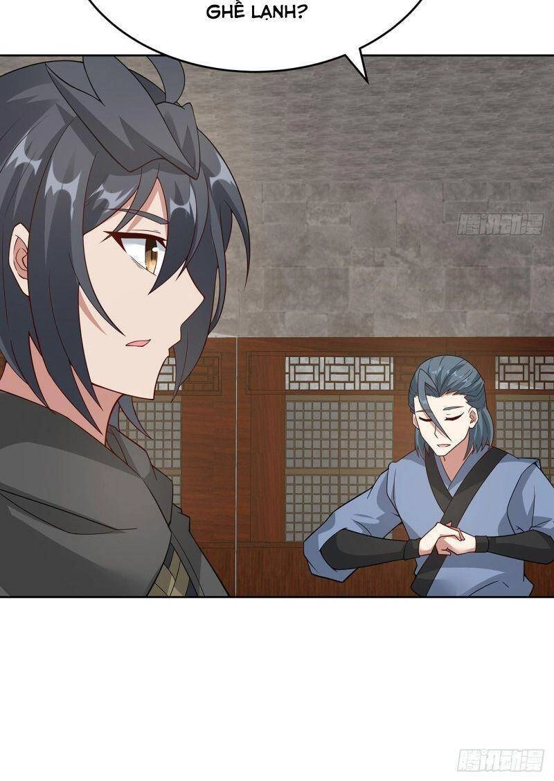 Nghịch Lân Chapter 146 - 6