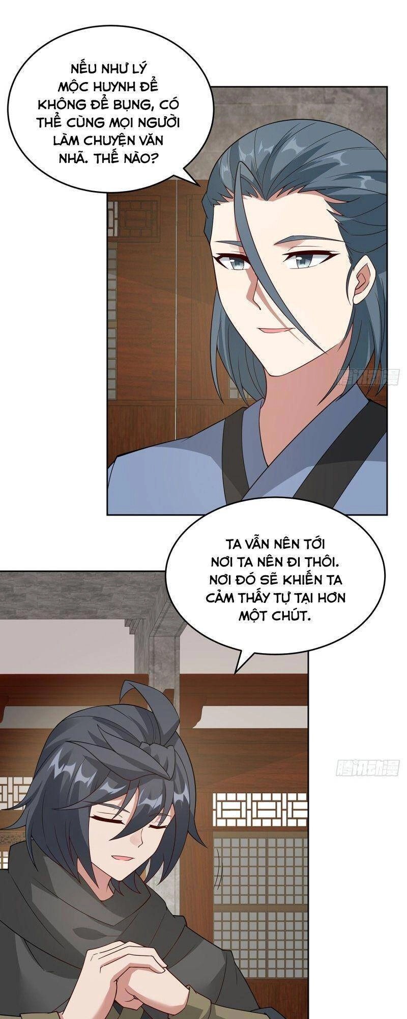 Nghịch Lân Chapter 146 - 7