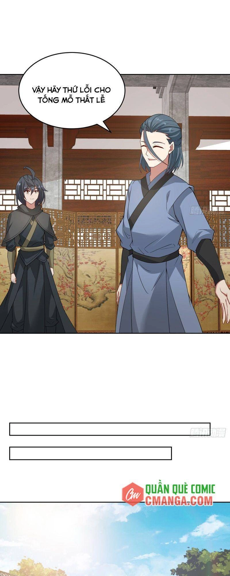 Nghịch Lân Chapter 146 - 9