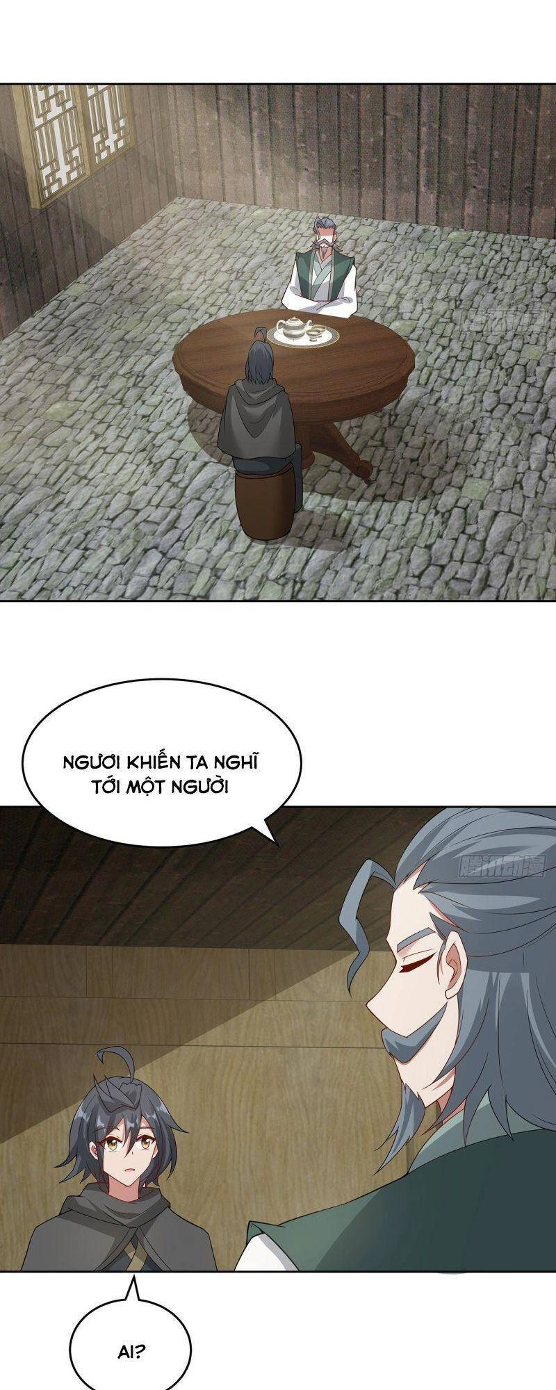 Nghịch Lân Chapter 146 - 11