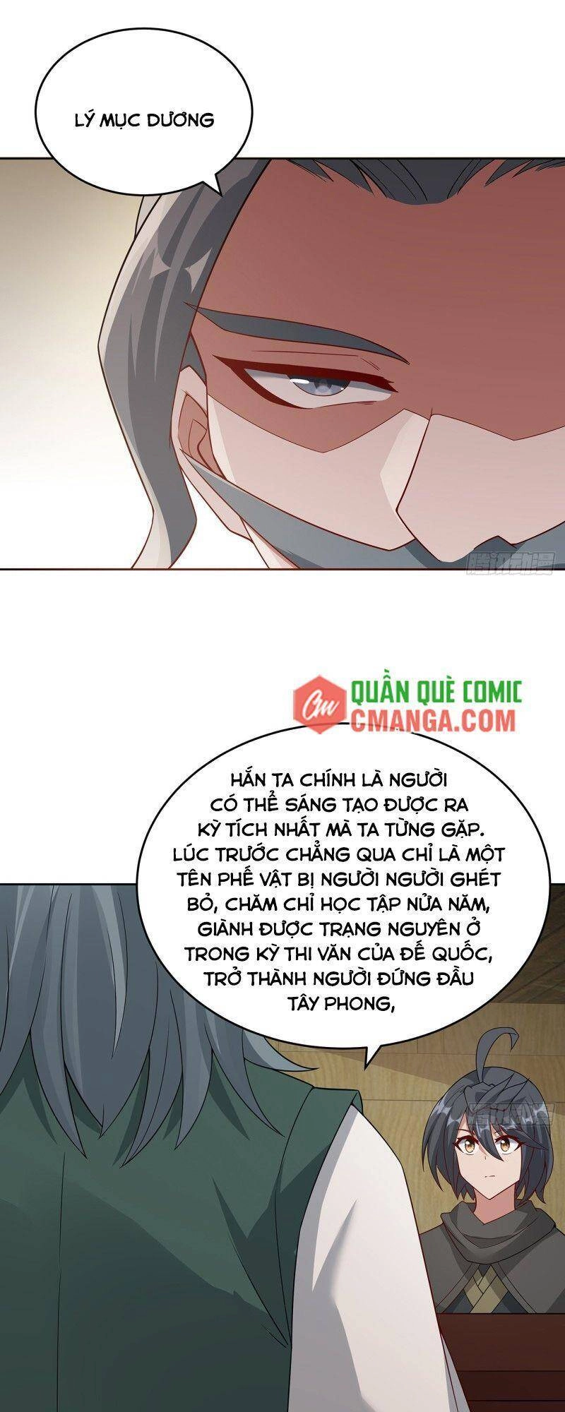 Nghịch Lân Chapter 146 - 13