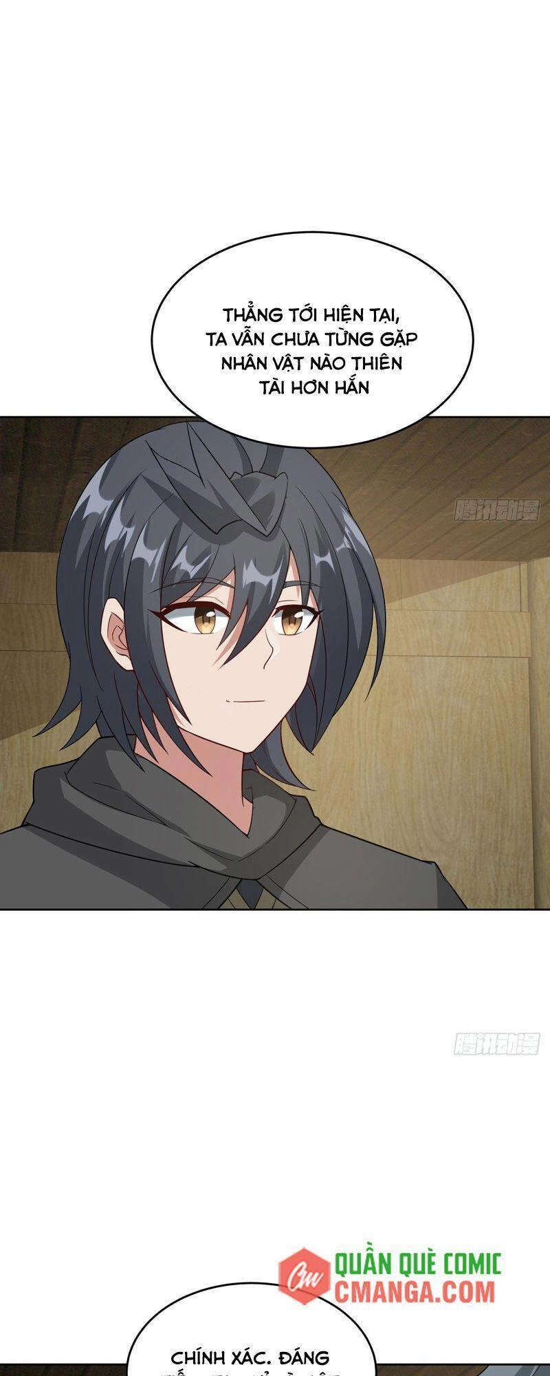 Nghịch Lân Chapter 146 - 15