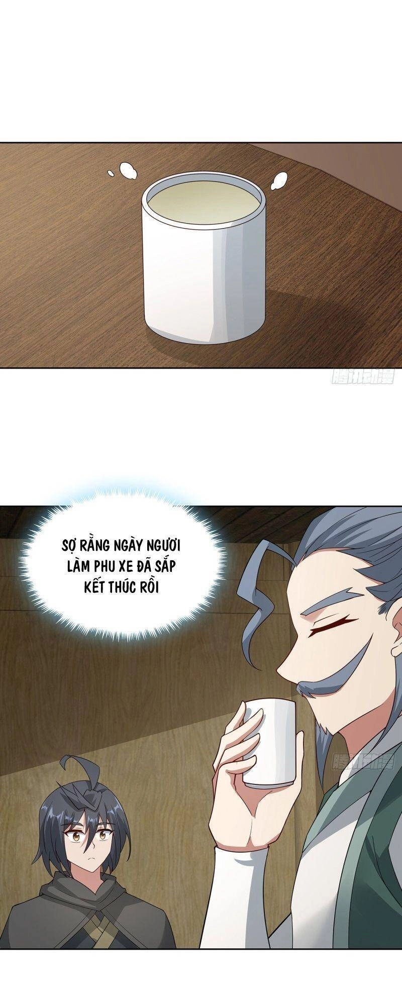 Nghịch Lân Chapter 146 - 17