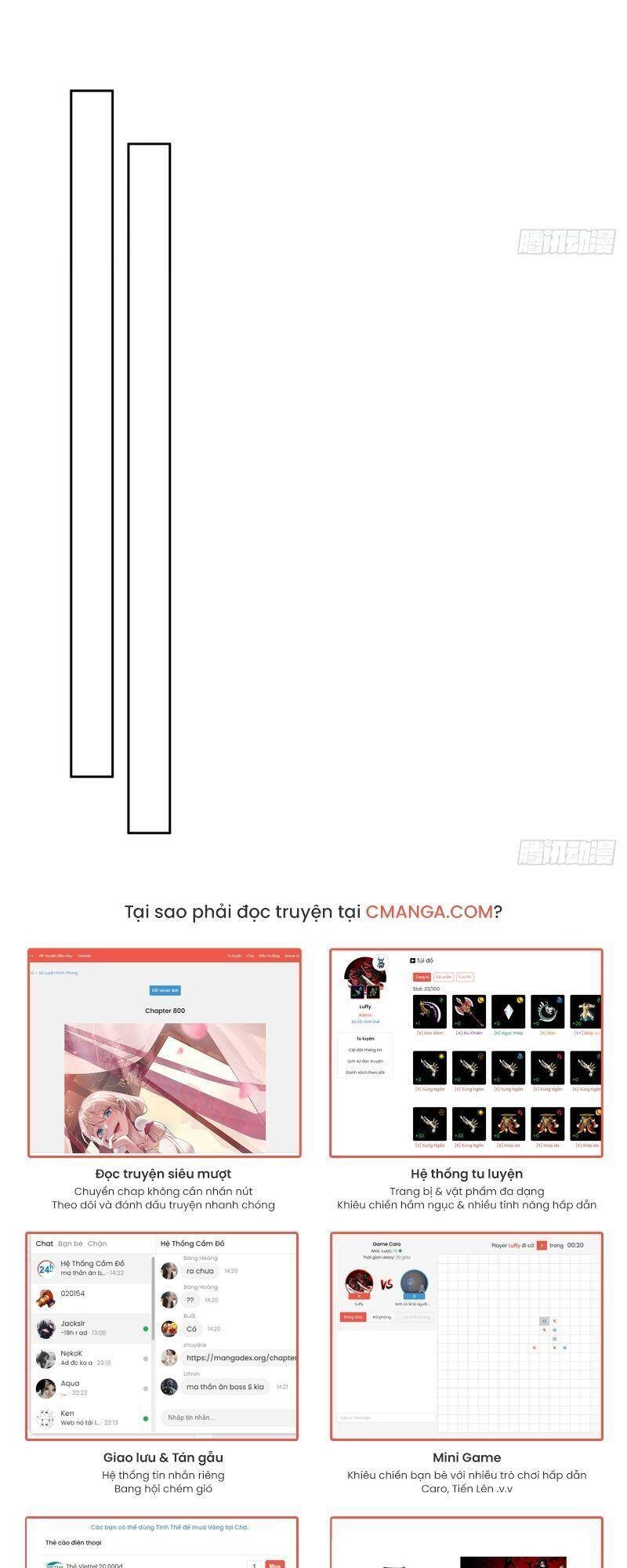 Nghịch Lân Chapter 146 - 18