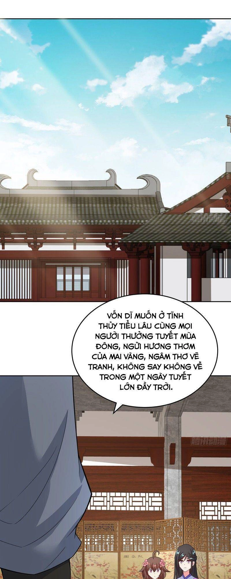 Nghịch Lân Chapter 146 - 20