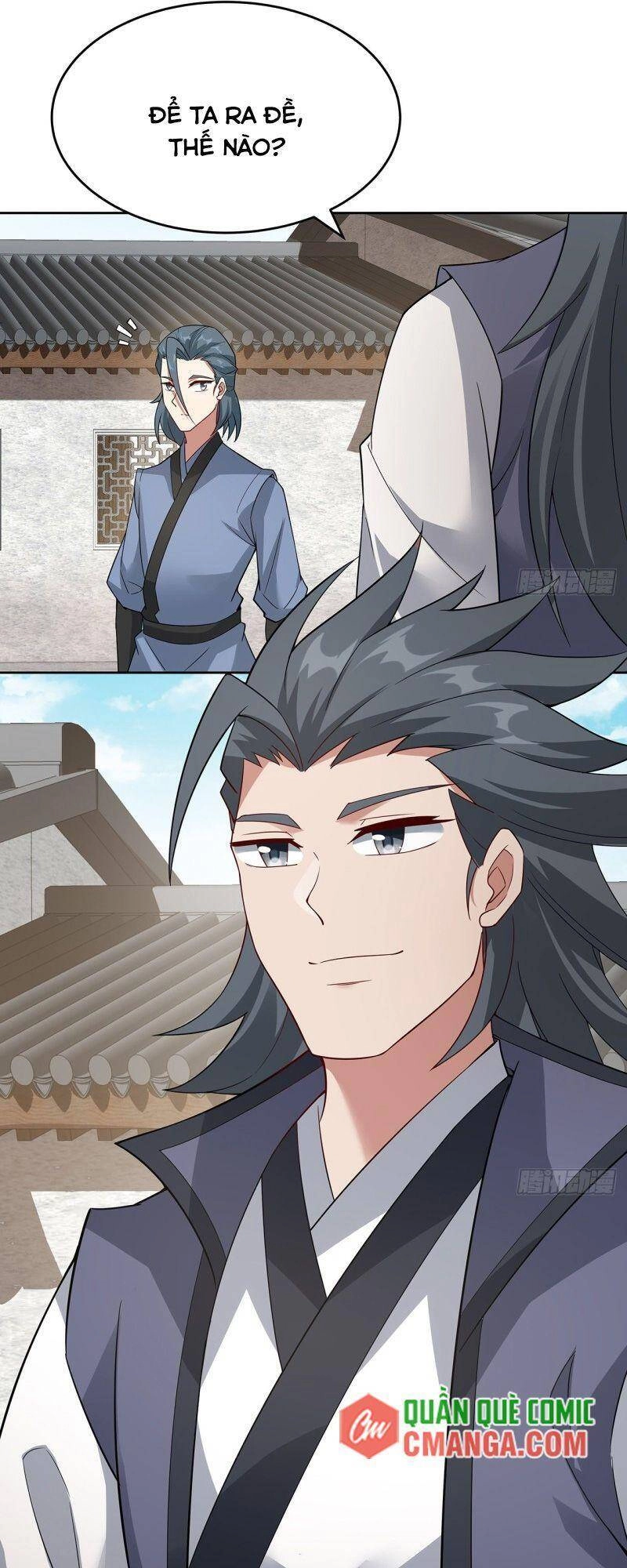 Nghịch Lân Chapter 146 - 24