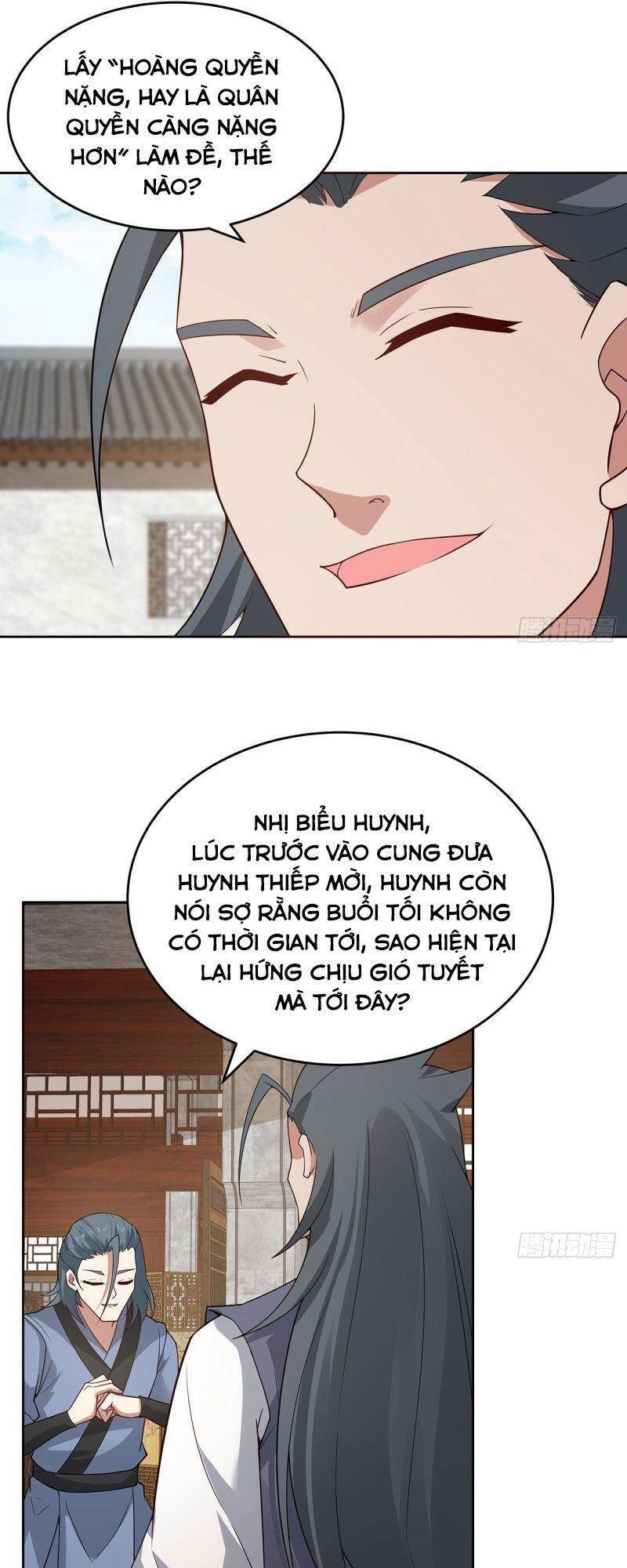 Nghịch Lân Chapter 146 - 26
