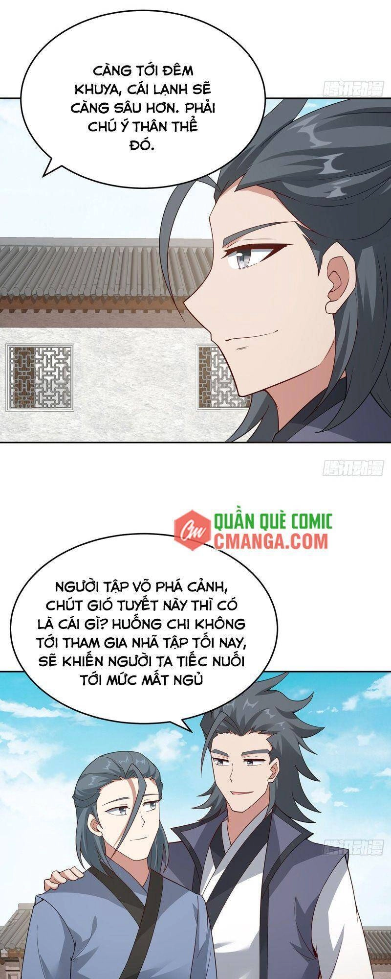 Nghịch Lân Chapter 146 - 28