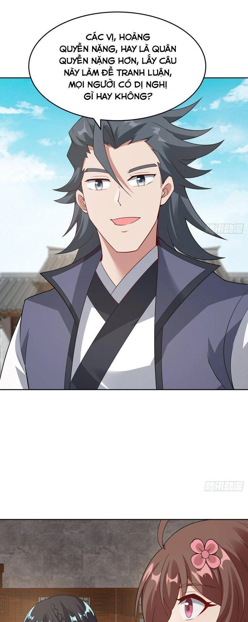 Nghịch Lân Chapter 146 - 30