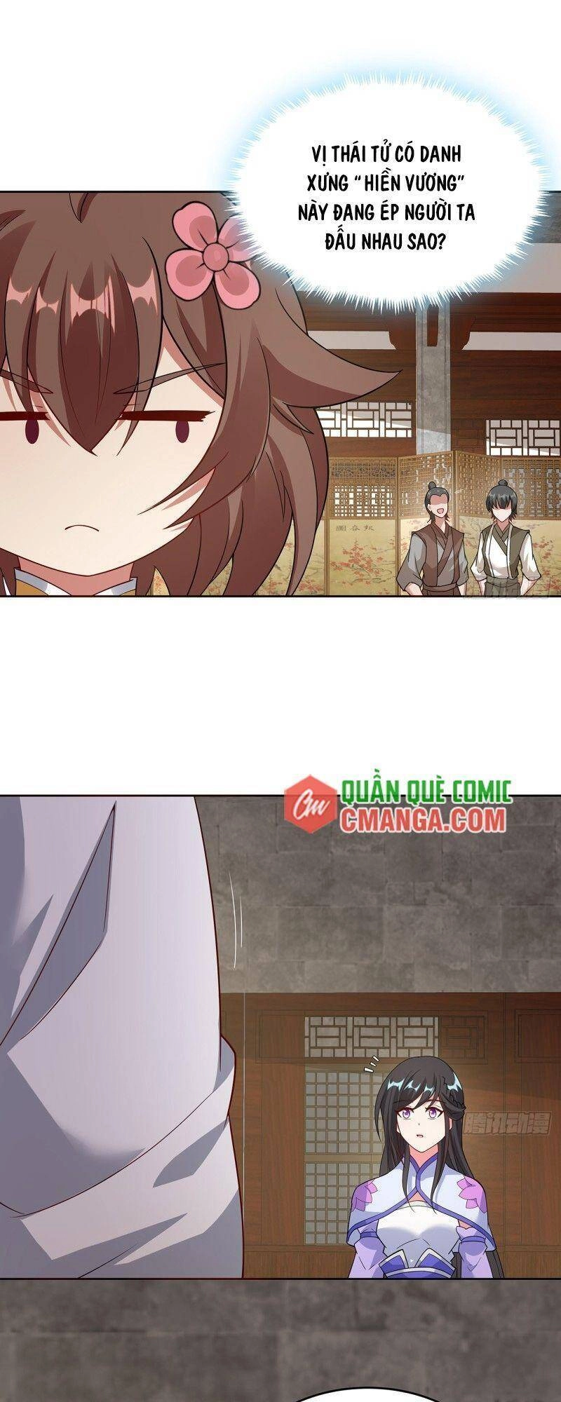 Nghịch Lân Chapter 146 - 37