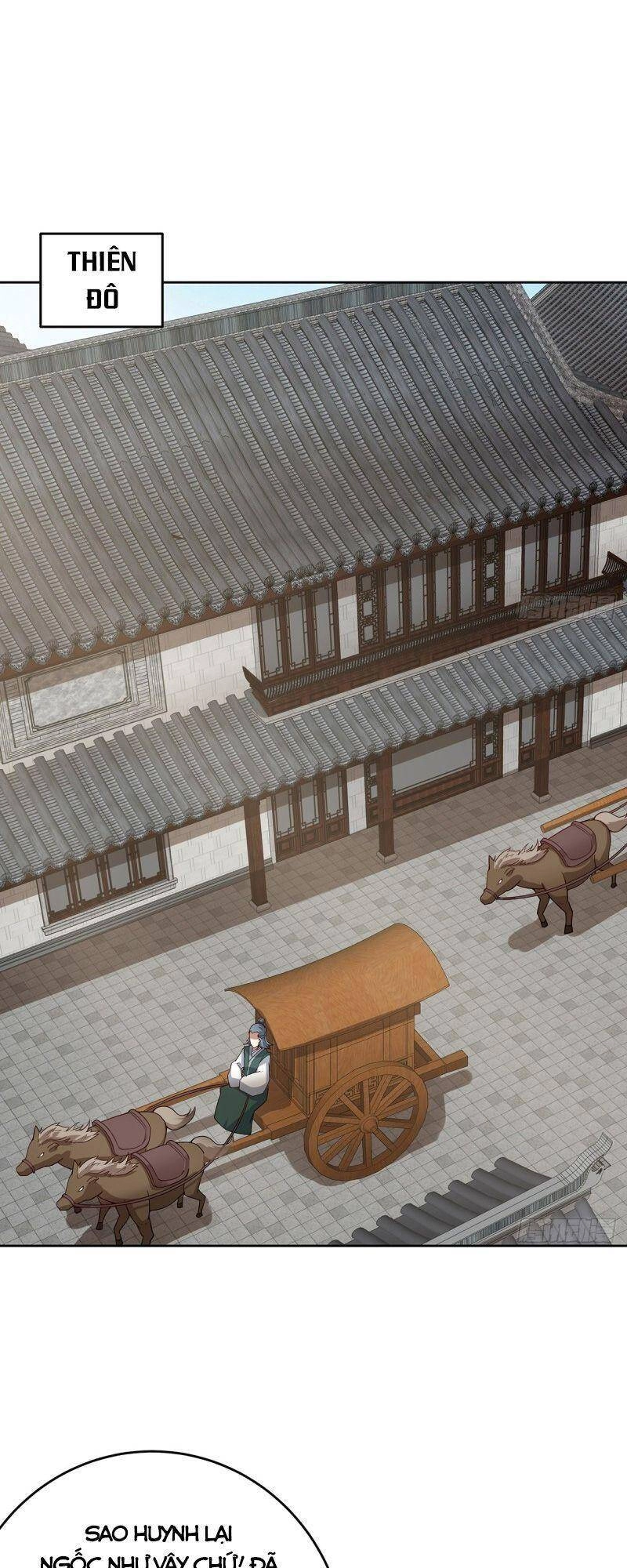 Nghịch Lân Chapter 147 - 1