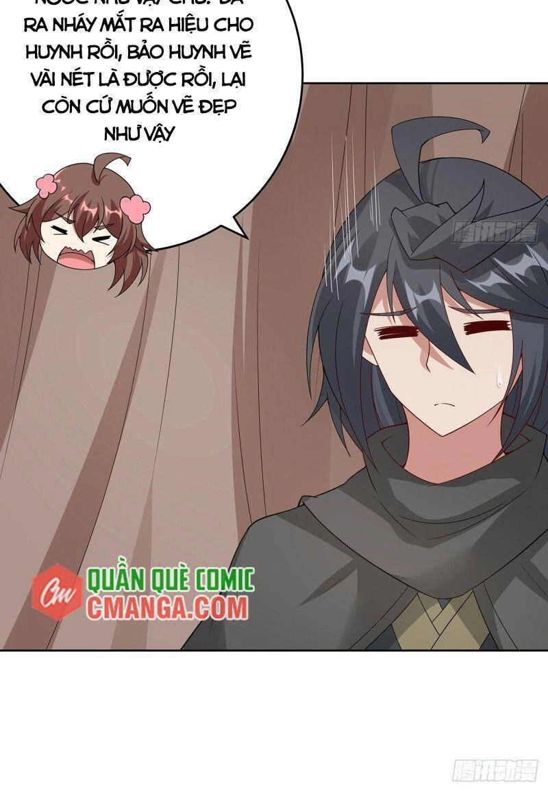 Nghịch Lân Chapter 147 - 2