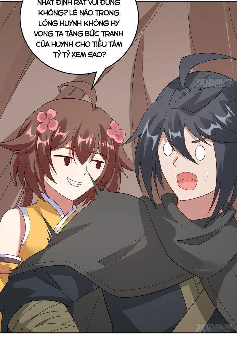 Nghịch Lân Chapter 147 - 4