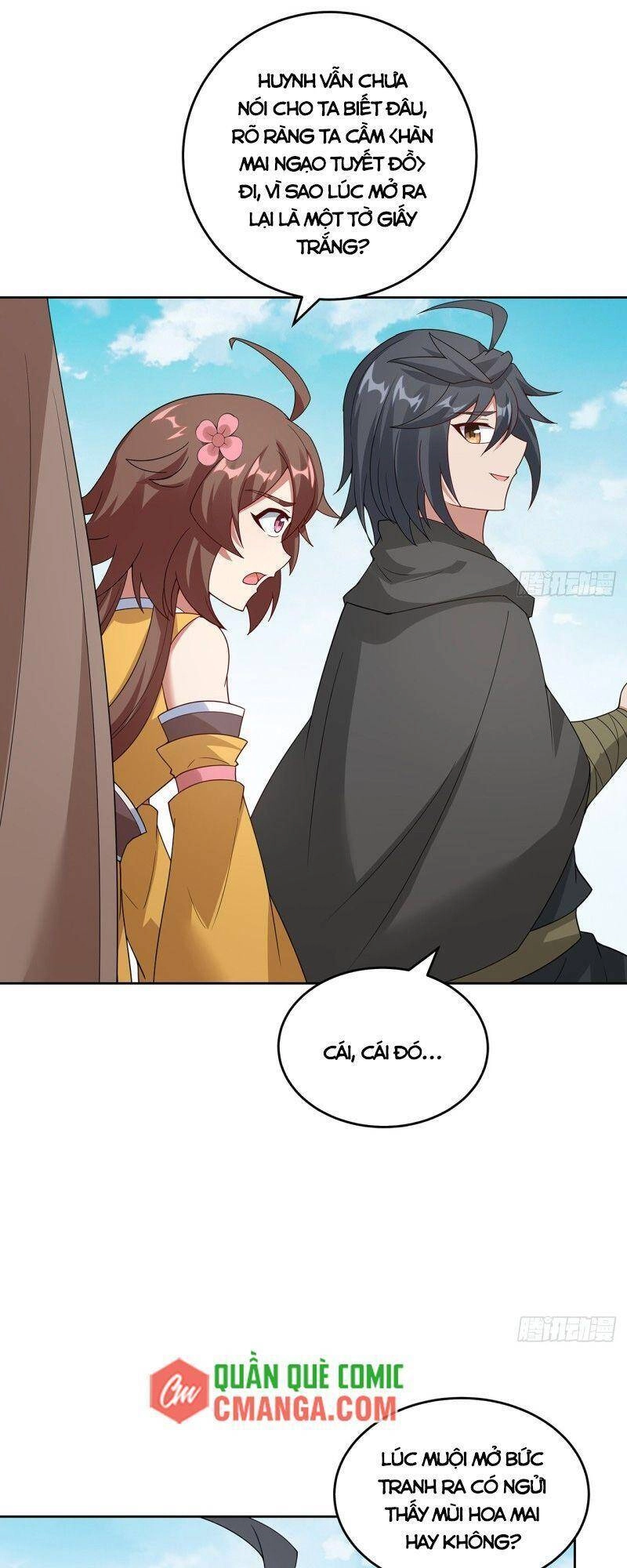 Nghịch Lân Chapter 147 - 5