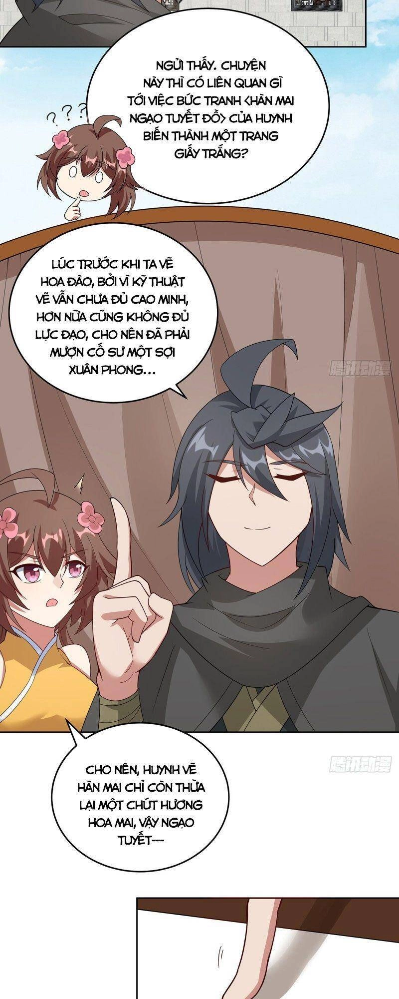 Nghịch Lân Chapter 147 - 7