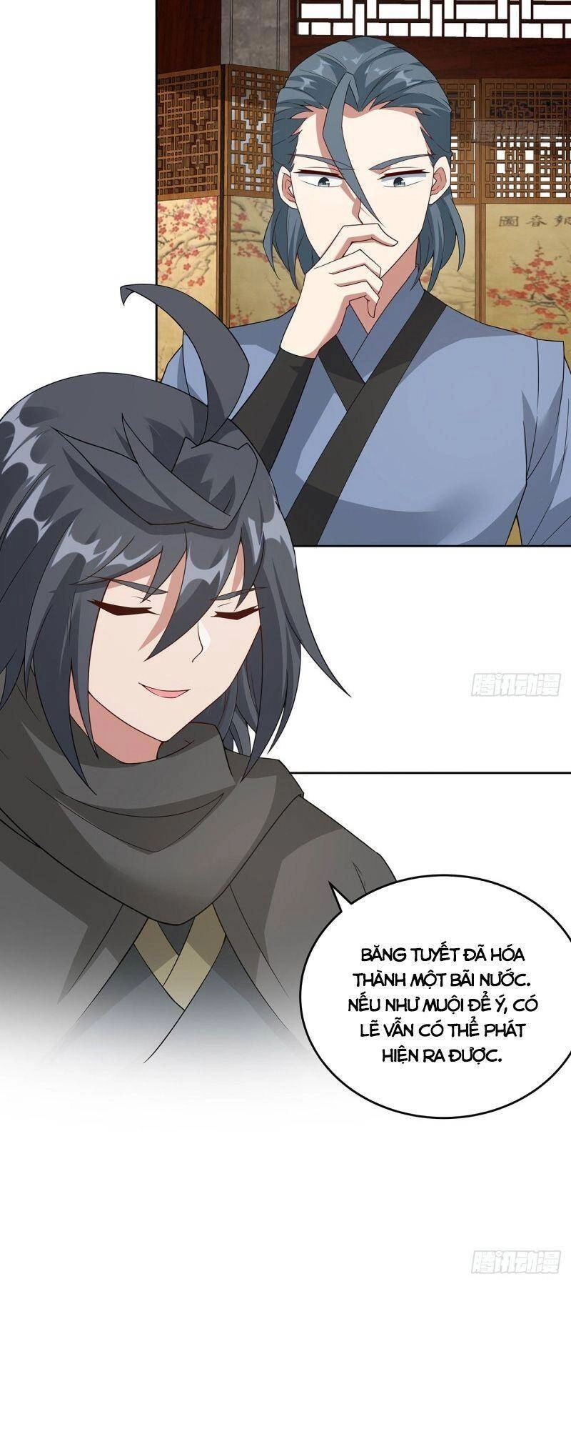 Nghịch Lân Chapter 147 - 9