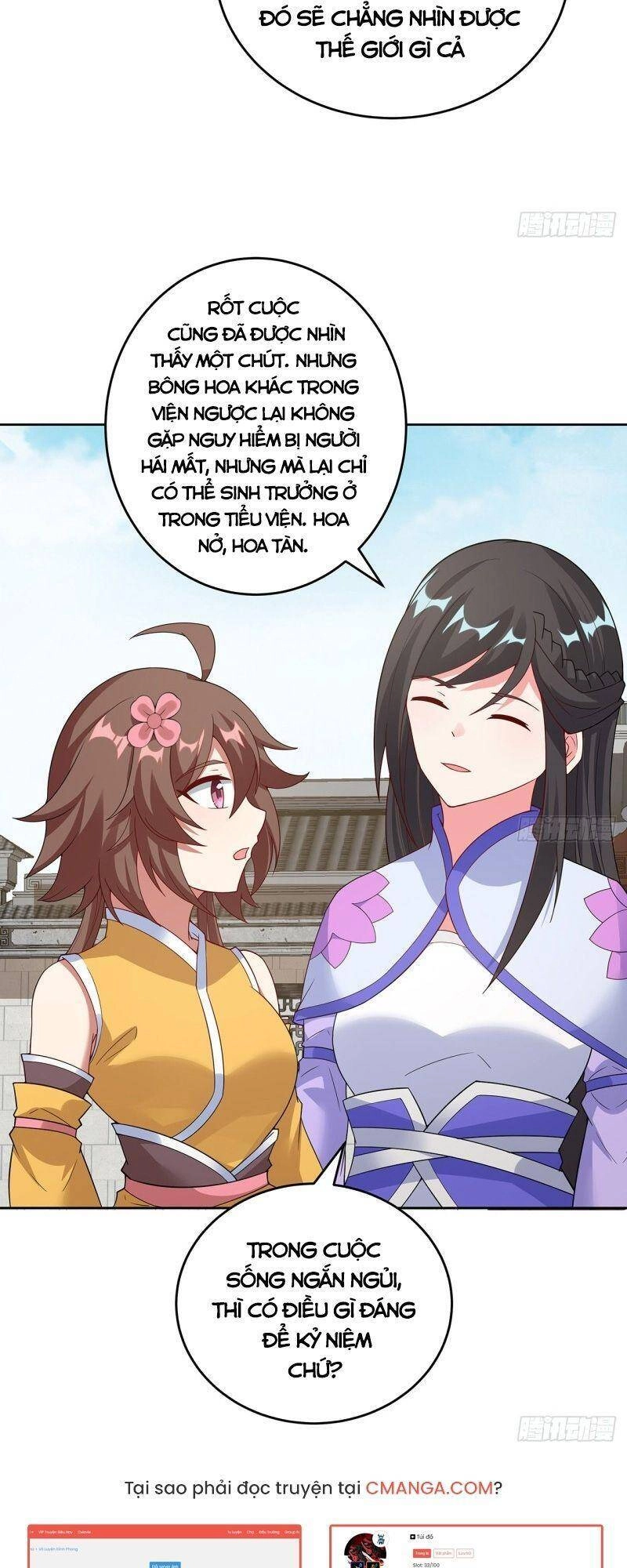 Nghịch Lân Chapter 147 - 20