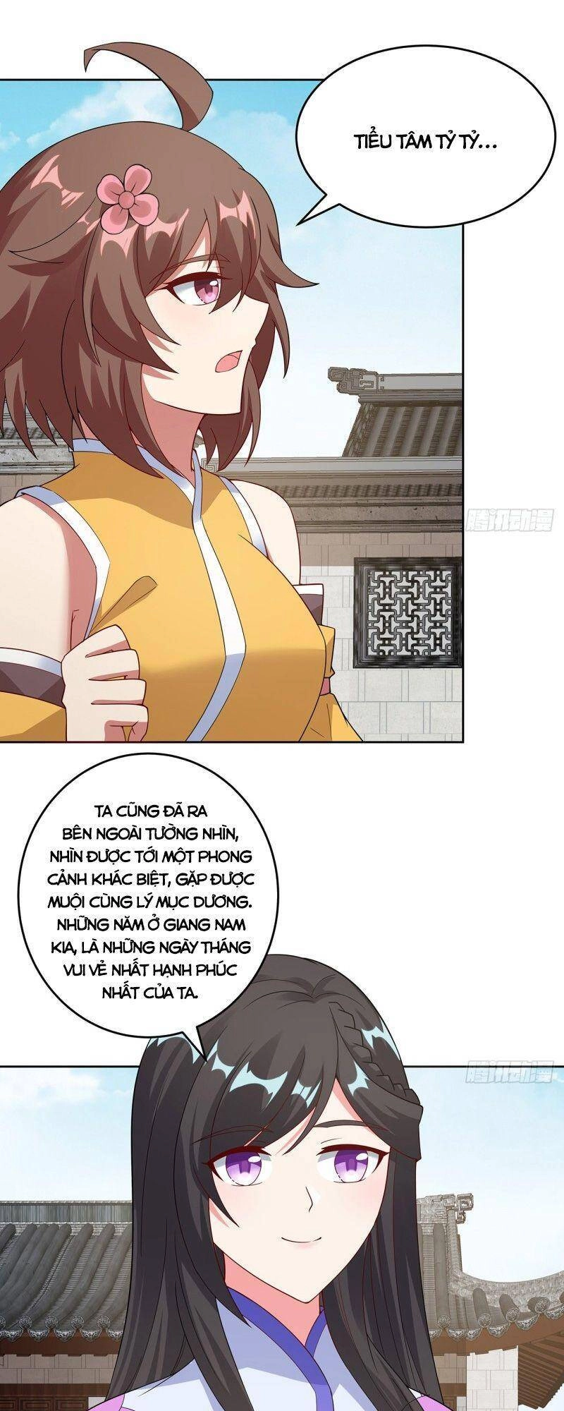 Nghịch Lân Chapter 147 - 22