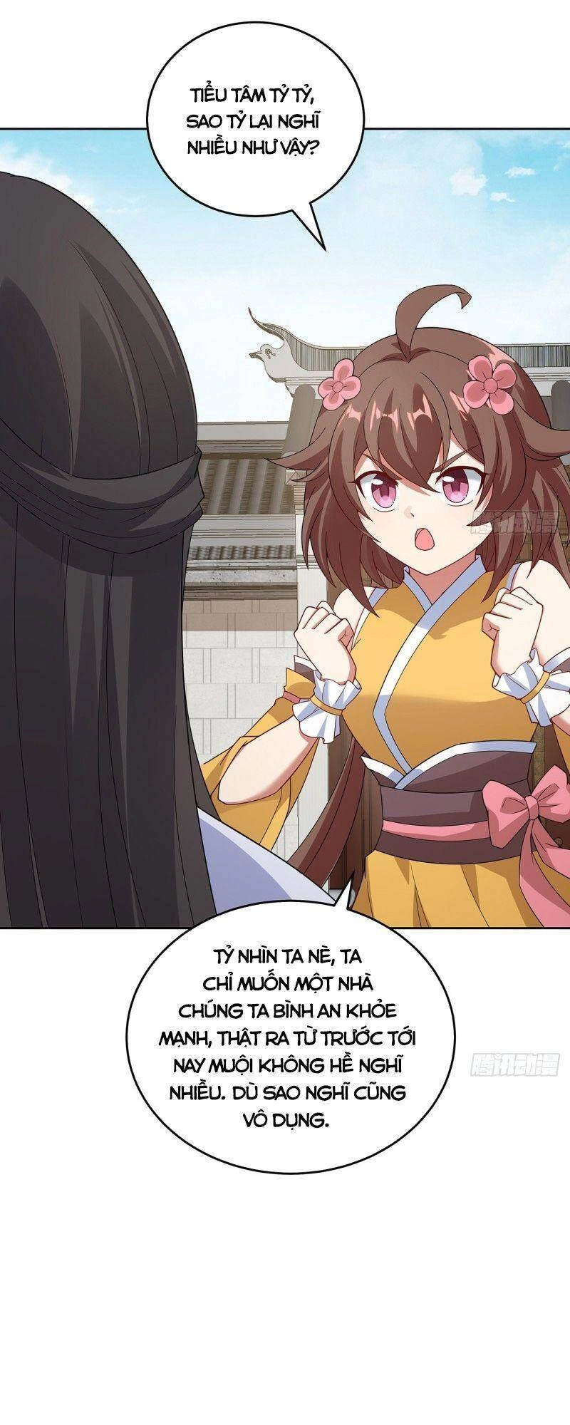 Nghịch Lân Chapter 147 - 24