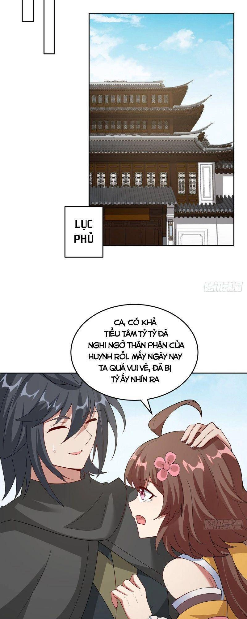 Nghịch Lân Chapter 147 - 30